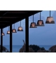 Romeo C3 Flos Pendant Lamp
