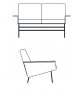G10 Sofa Ligne Roset