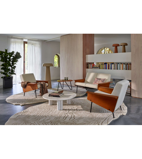 G10 Fauteuil Ligne Roset