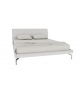 Versandfertig - Eosonno Poltrona Frau Bett - SC0 Polare/170x200
