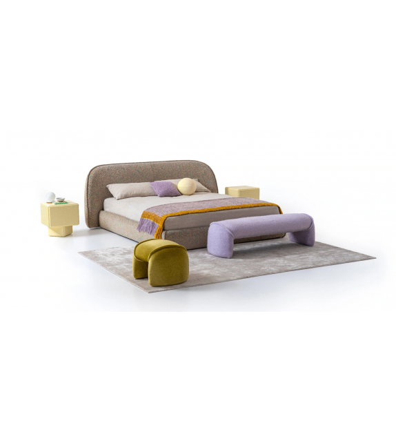 Sedona Moroso Banquette