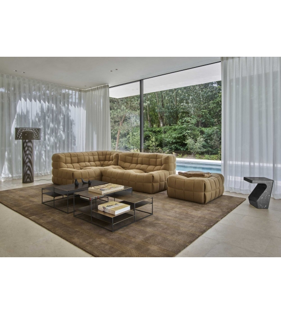 Kashima Sofa Ligne Roset