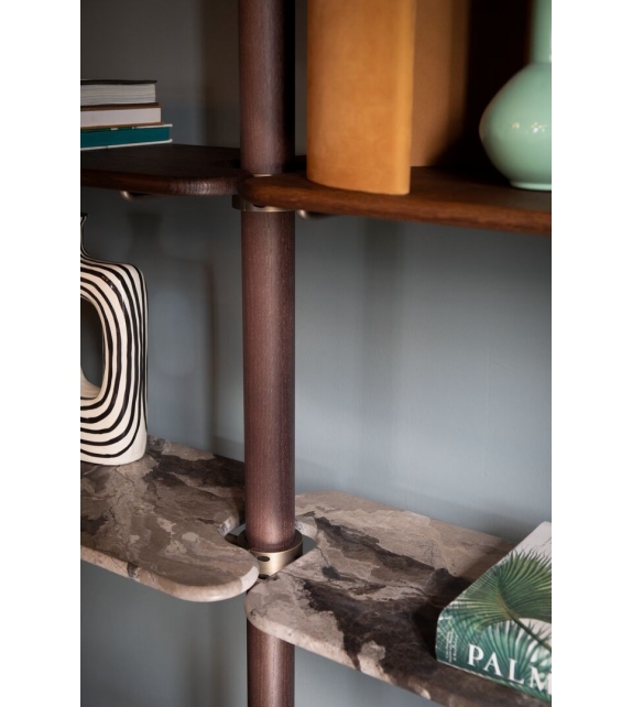 Lloyd Baxter Bookcase