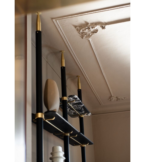 Lloyd Baxter Bookcase