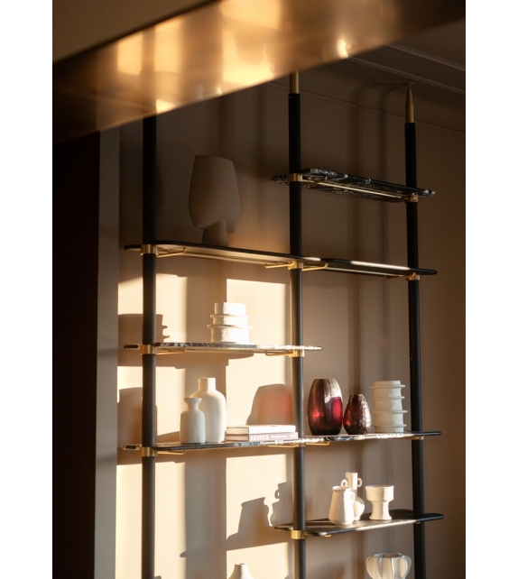 Lloyd Baxter Bookcase