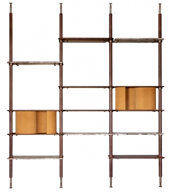 Lloyd Baxter Libreria