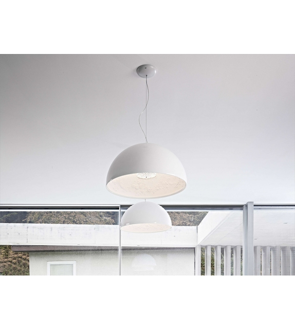 Skygarden 1 Flos Lampada a Sospensione