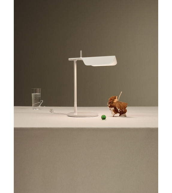 Tab Flos Lámpara de Mesa