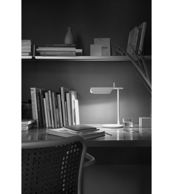 Tab Flos Table Lamp