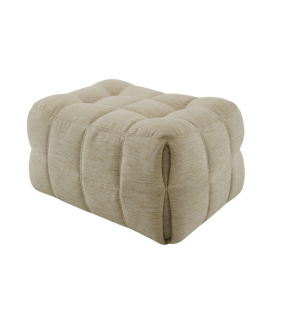 Ligne Roset Kashima Pouf