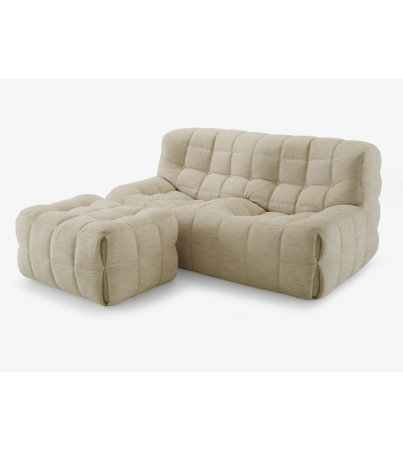 Kashima Ligne Roset Pouf