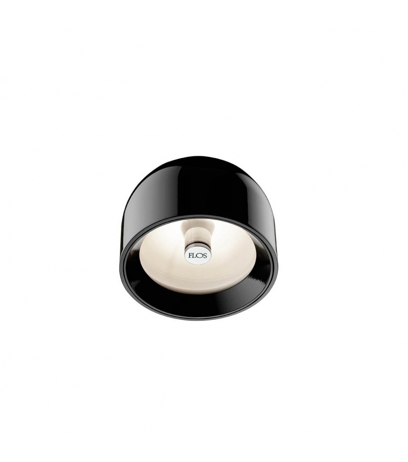 Wan Flos Lampada Da Soffitto/Parete