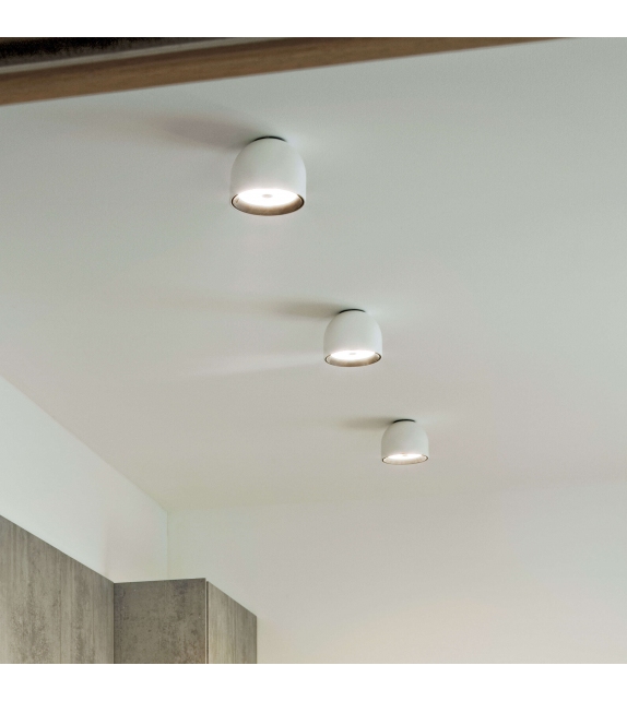 Wan Flos Ceiling/Wall Lamp