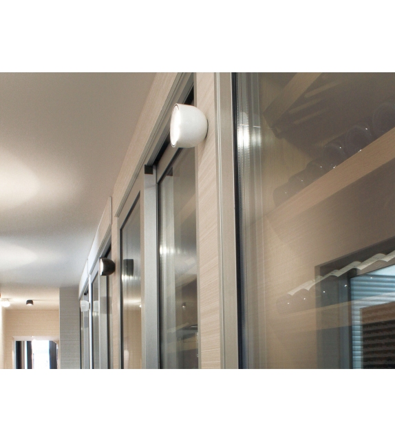 Wan Flos Lampada Da Soffitto/Parete