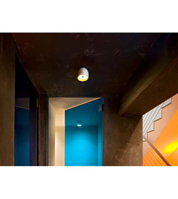 Wan Flos Lampada Da Soffitto/Parete
