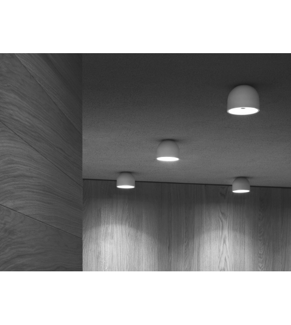 Wan Flos Ceiling/Wall Lamp