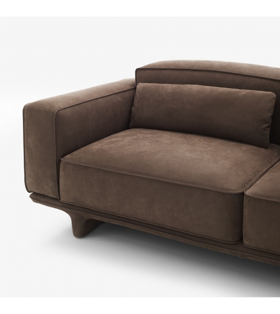 Noka Sofa Ligne Roset
