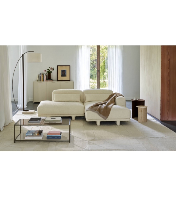 Noka Sofa Ligne Roset