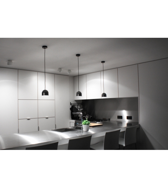 Wan Flos Pendant Lamp