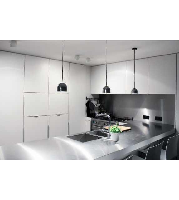 Wan Flos Hängeleuchte