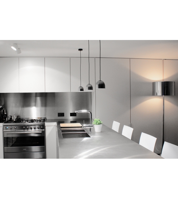 Wan Flos Lampada a Sospensione