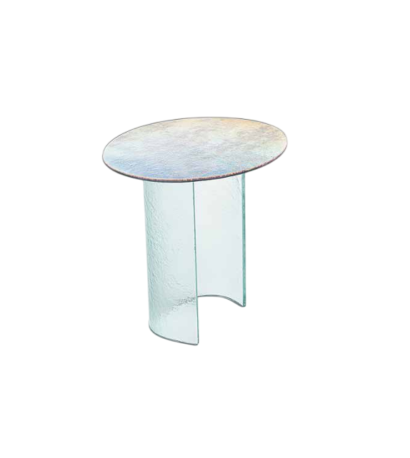 Lakelet Moroso Beistelltisch