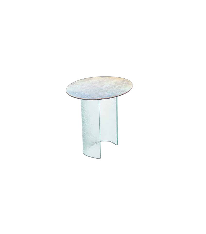 Lakelet Moroso Side Table