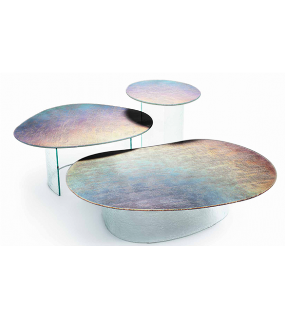 Lakelet Moroso Beistelltisch