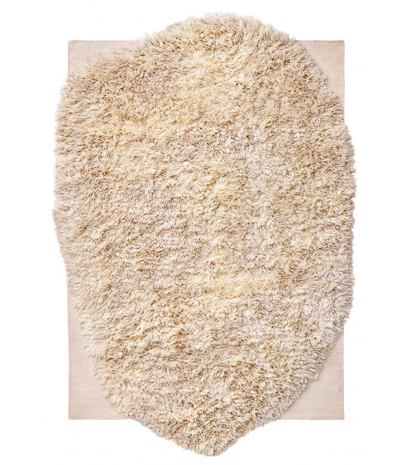 Alga Nanimarquina Rug