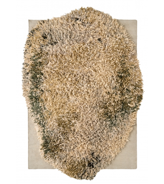 Alga Nanimarquina Tappeto