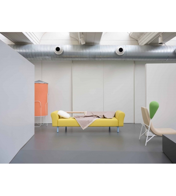 Commedia Daybed Campeggi