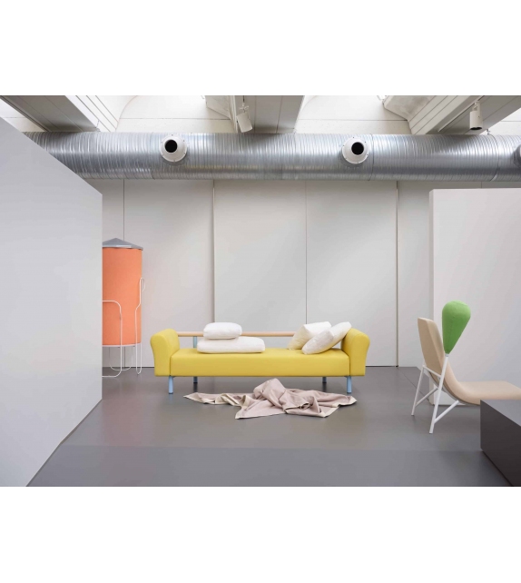 Daybed Commedia Campeggi