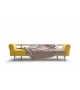 Daybed Commedia Campeggi