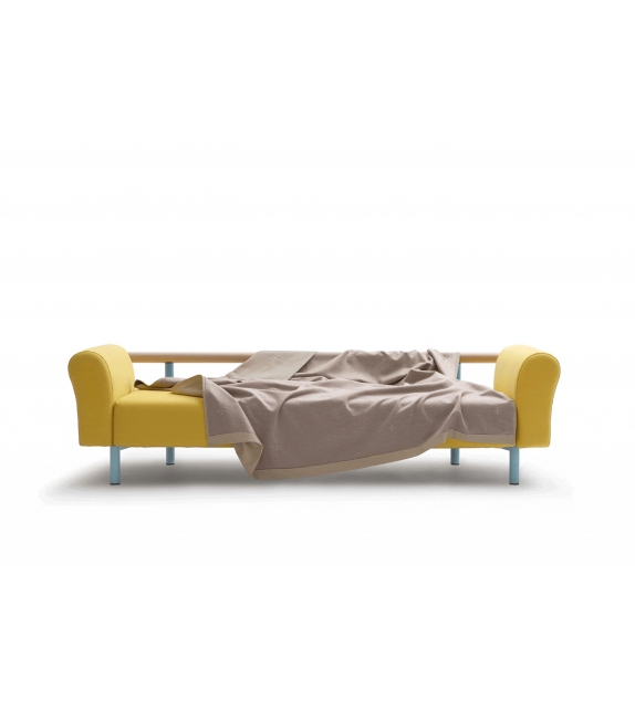 Commedia Daybed Campeggi