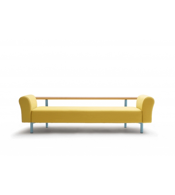 Commedia Daybed Campeggi
