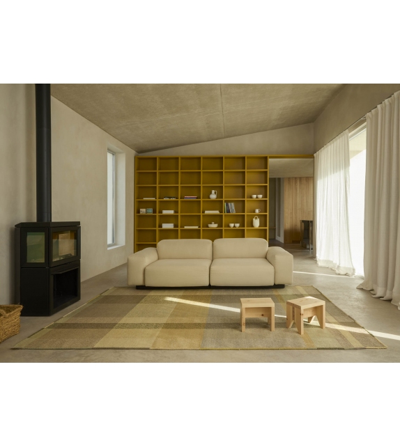 Nuance Nanimarquina Teppich