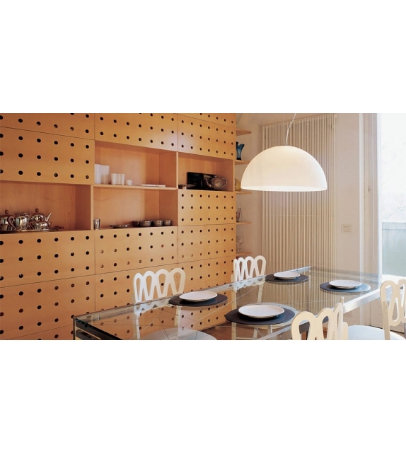 Sonora Opal Oluce Hängeleuchte