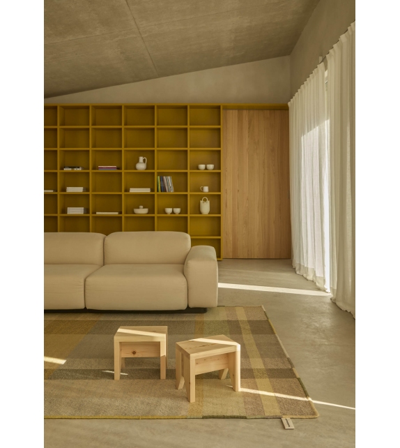 Nuance Nanimarquina Teppich