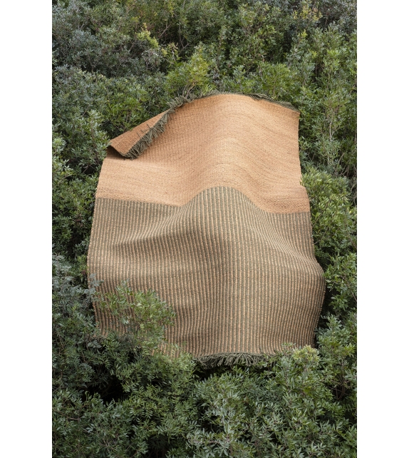 Garden Nanimarquina Tapis