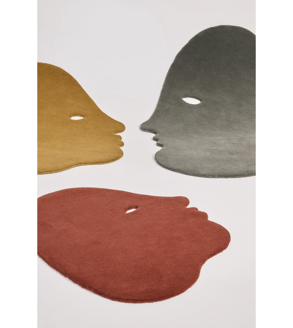 Talk Talk Nanimarquina Rug