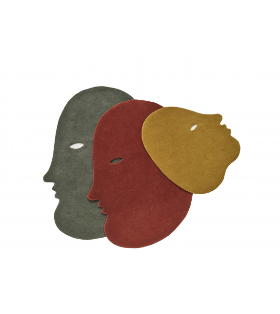 Talk Talk Nanimarquina Alfombra