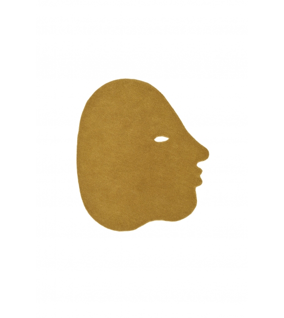 Talk Talk Nanimarquina Rug