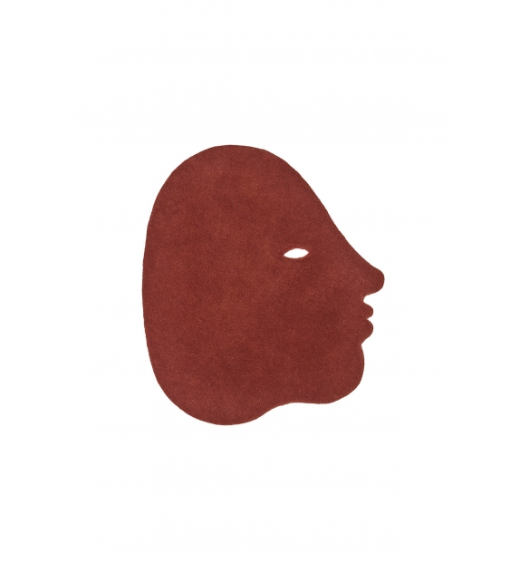 Talk Talk Nanimarquina Tapis