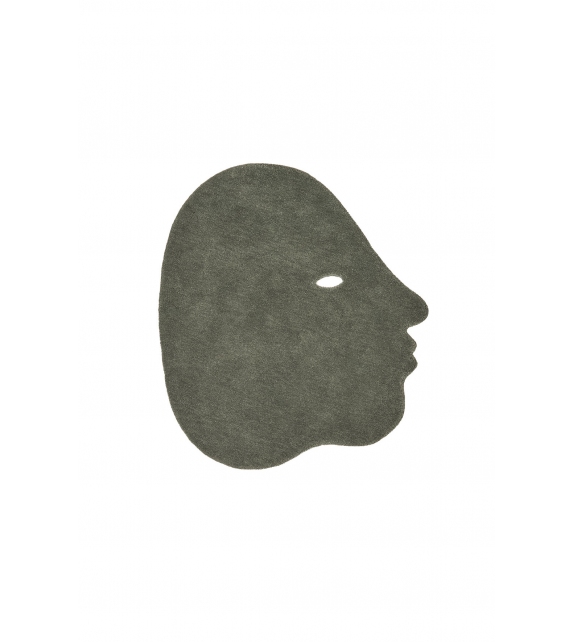 Talk Talk Nanimarquina Alfombra