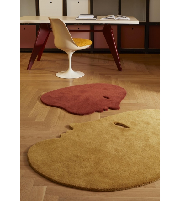 Talk Talk Nanimarquina Alfombra