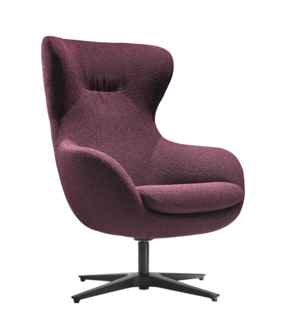 Lucille Twils Sessel