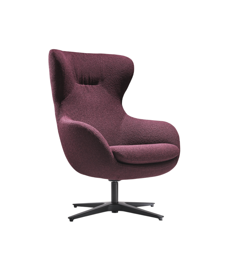 Lucille Twils Armchair