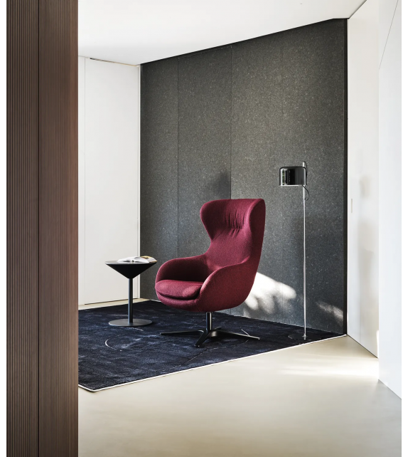 Lucille Twils Armchair