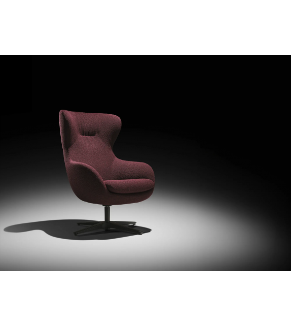 Lucille Twils Armchair