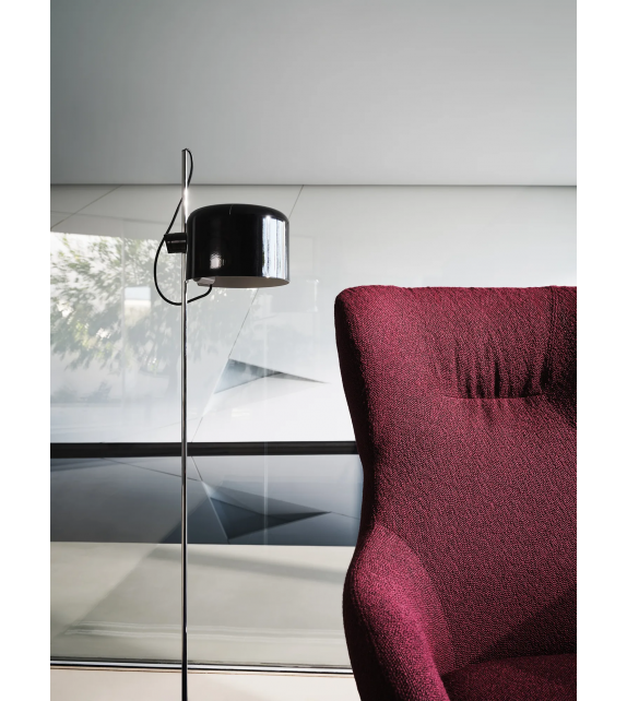 Lucille Twils Sessel